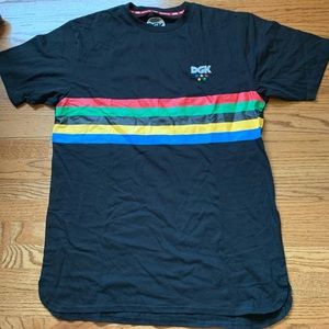 DGK T-shirt